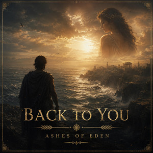 Back to You by Ashes of Eden