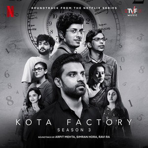 Ud Jayega Hans Akela - Reprise by Ravi Ra, Britto Khangchian