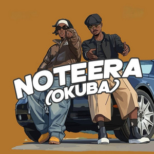 Noteera - Okuba by Feffe Bussi, Ray G