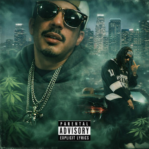 The Smoker's Lounge by Di$, All Hail Y.T.