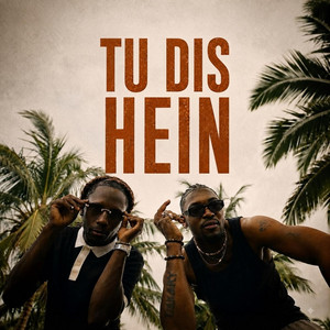 TU DIS HEIN by Asap Officiel, Wakiiz