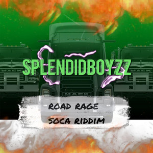 Team Splendid - IN DE CORNER