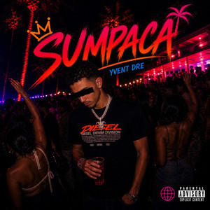 Sumpaca by Yvent Dre