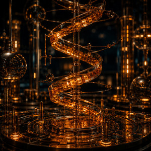 Silent Helix by ValtheriX