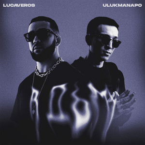 В дыму by LUCAVEROS, Ulukmanapo