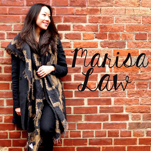 Marisa Law - Dropping the Line