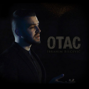 Ibrahim Bilčević - Otac