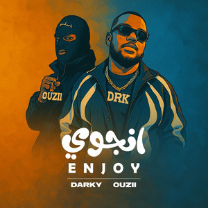 D***y & Ouzii - إنجوي
