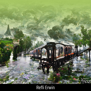 I'am losing to here by Refli erwin