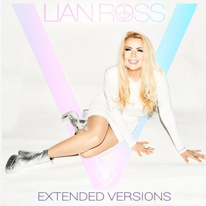 I Love You - Extended Version by Lian Ross