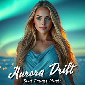 Aurora Drift by Soul Trance Music