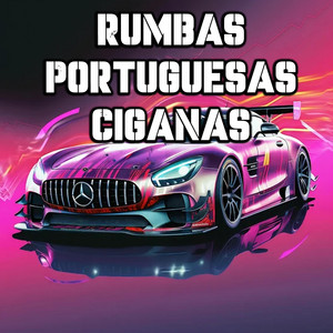 Rumbas Portuguesas Ciganas - Novo Tema 25 (Rumbas Portuguesas) [DJ Diego]