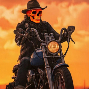 Hawk Phoenix — Breaking Through The Blues (2026)