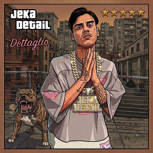 DETTAGLIO by Jeka Detail