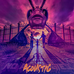 No Apologies - Acoustic