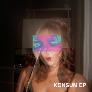 Konsum by L-Wiz