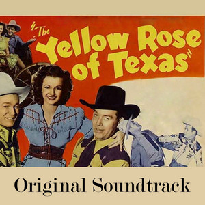 The Yellow Rose of Texas