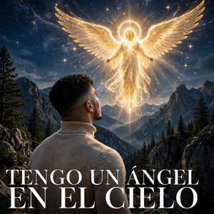 Tengo un algel en el cielo by Enzo Amaya