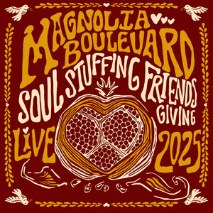 Sledgehammer - Live at Friendsgiving by Magnolia Boulevard