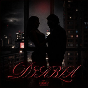 DIABLA by Vincez, Deep Nao, KidBored