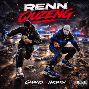 Renn QUZENG by GMANO, THOMSI