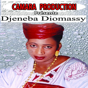 Djeneba Diomassy - Diaynebou