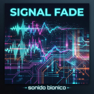Signal Fade by Sonido Bionico