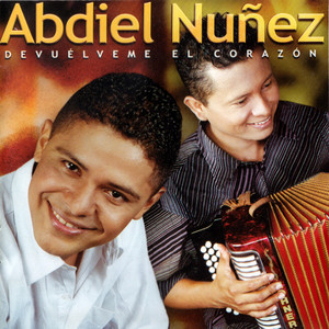 Abdiel Núñez - Tu Norte Soy Yo