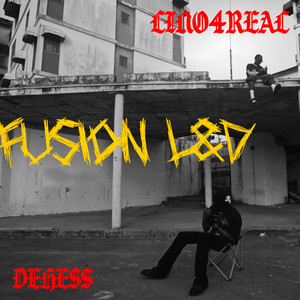 Fusion L&D (feat. Dehess)
