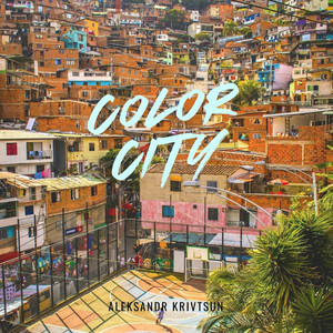 Aleksandr Krivtsun - Color City