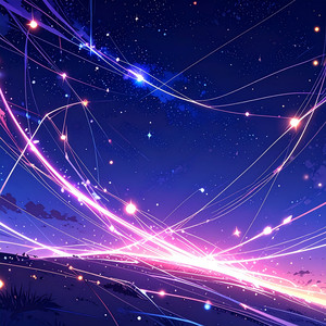 Ghost Star by Celion