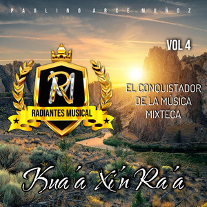 RADIANTES MUSICAL - Ntixa ke ni kotoi yo