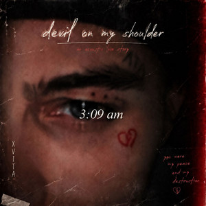 Devil on My Shoulder by XVITA