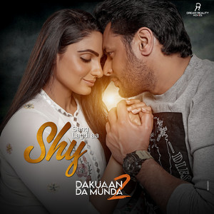 Shy-Sang Lagdi Aa (