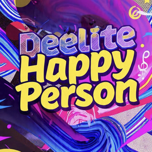 Deelite - Happy Person