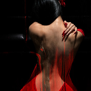 Hear Me Cry by Mustafa Aktas