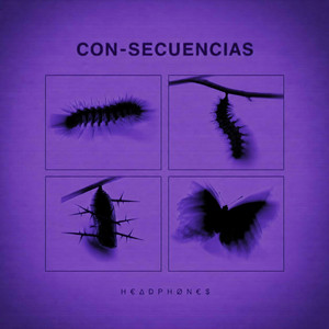 LO QUE ME PIDAS by HEADPHONE$