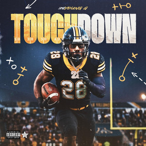 Touchdown by 28Young G