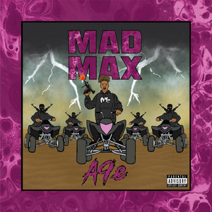 Mad Max by A9E