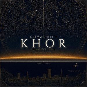 Khor by Novadrift