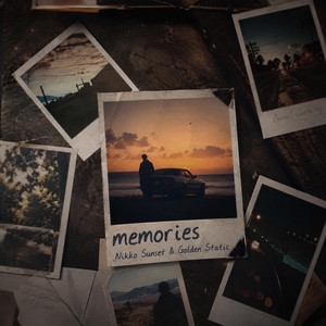 Memories by Nikko Sunset, Golden Static