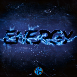 Обкладинка: Energy