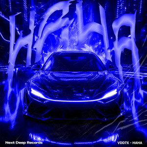 VDD7X - HA HA (Speed Up)