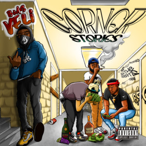 8way Swervin by Bms Veli