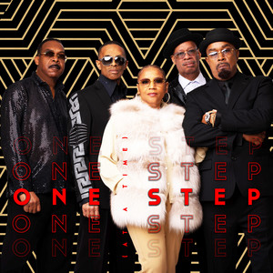 One Step at a Time by RJ's Latest Arrival