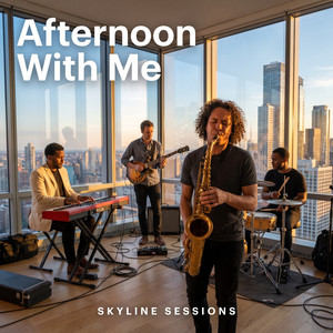 Afternoon With Me by Skyline Sessions