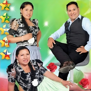 Walter Aguilar y Segundina Aira - Será Verdad