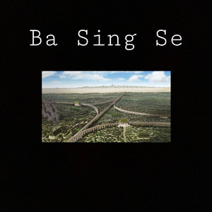 Parker Jordan - Ba Sing Se