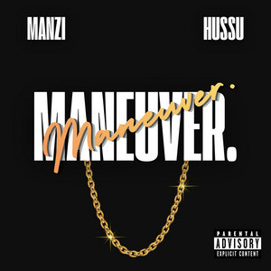 MANEUVER. by Hussu, Manzi