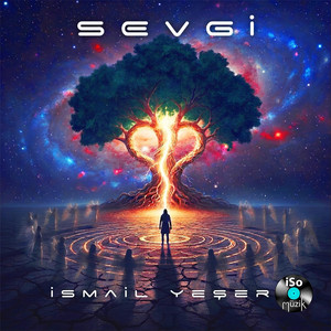 Sevgi by İsmail Yeşer